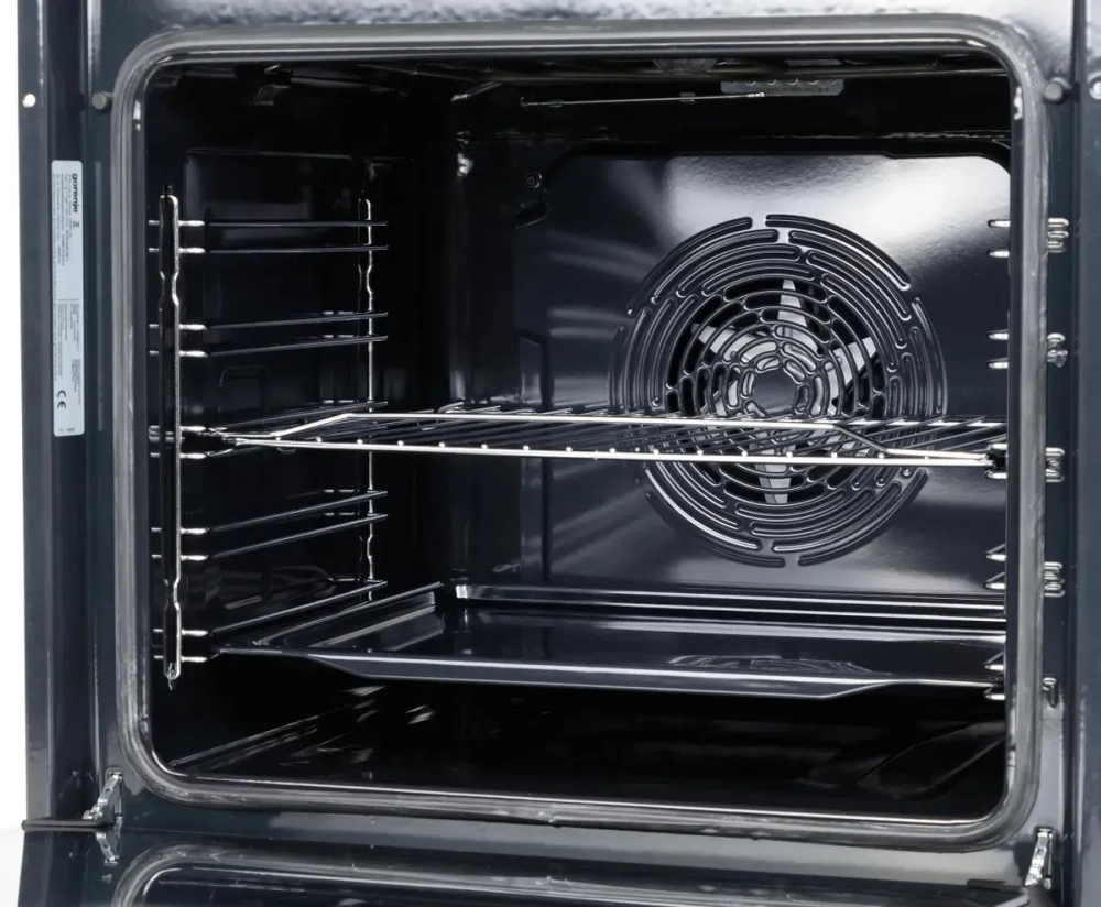 Электрический духовой шкаф Gorenje BOB6737E01X
