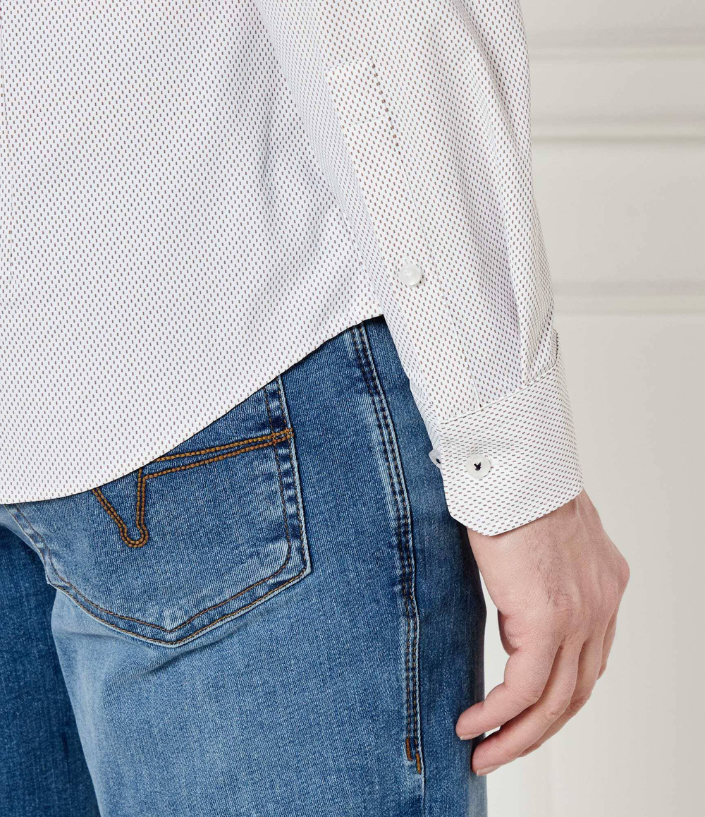 Рубашка Pit-N Travel Joop! - белый(30046081)