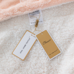 Плед Fluffy бамбуковая микрофибра FL016