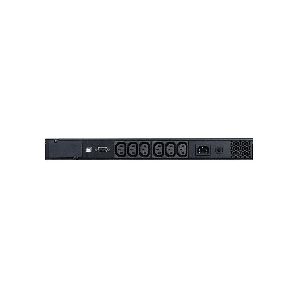 PowerCOM SPR-700 Сетевое оборудование