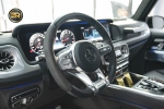 Mercedes G63