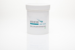 LACO  ACTIVE LIGHT STEPS - Профессиональный охлаждающий крио - гель "Легкие ноги" для снятия отеков и тяжести в ногах, 250 мл