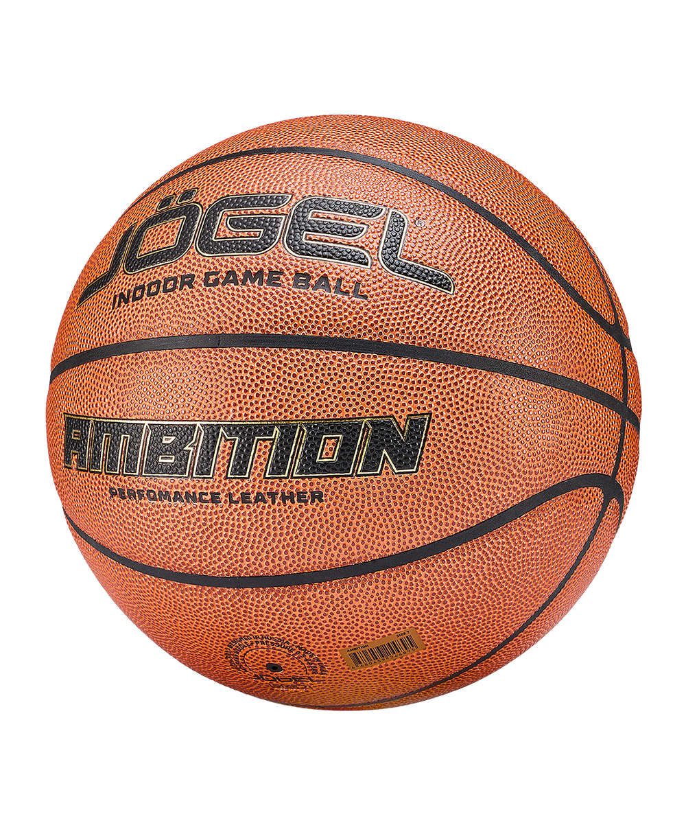 Мяч баскетбольный Ambition №6