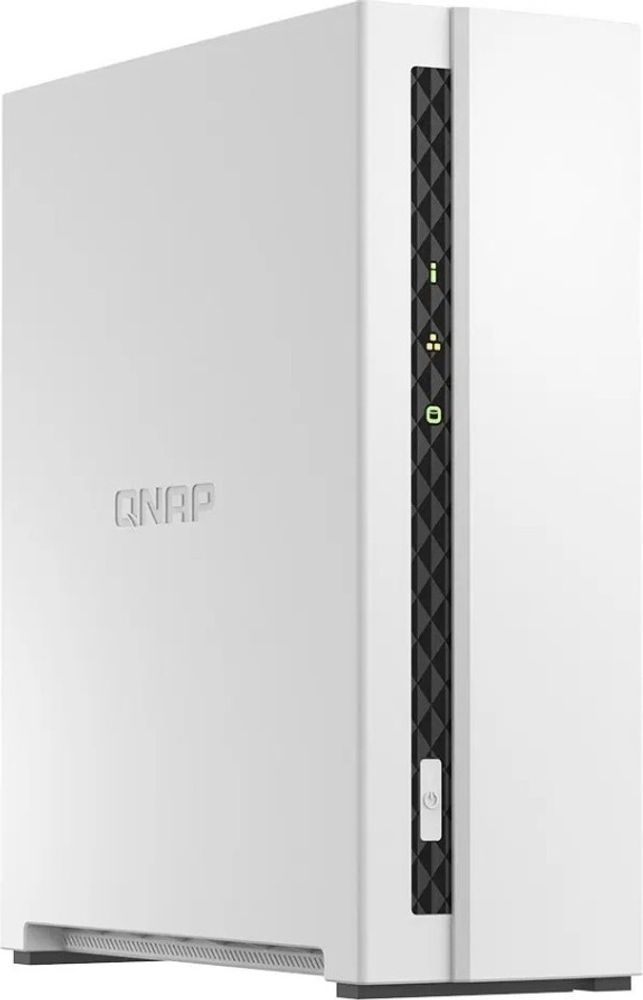 Сетевое хранилище QNAP TS-133-EU-RU