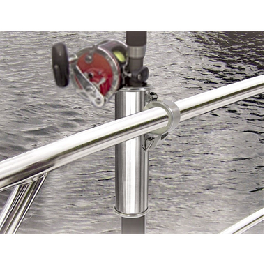 Держатель спиннинга Монтаж на релинг 180040 / 10262279