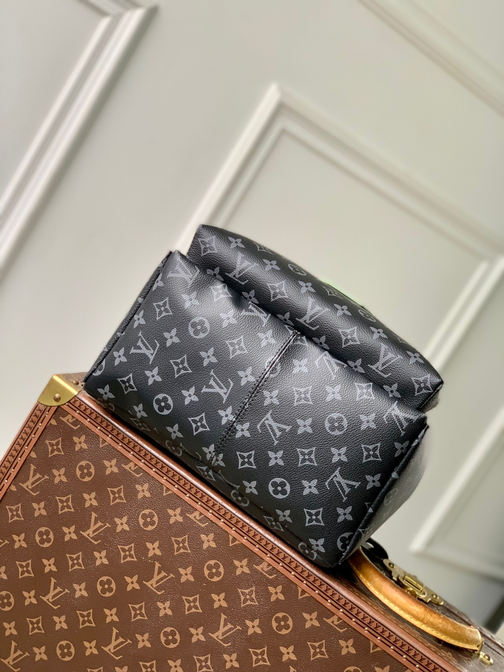 Louis Vuitton Discovery Backpack PM