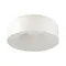 7690/40L AVRA LED SN 043 Светильник металл/акрил/белый LED 40Вт 4000K D360 IP20 CONFY