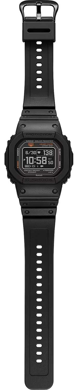 Часы Casio DW-H5600-1ER