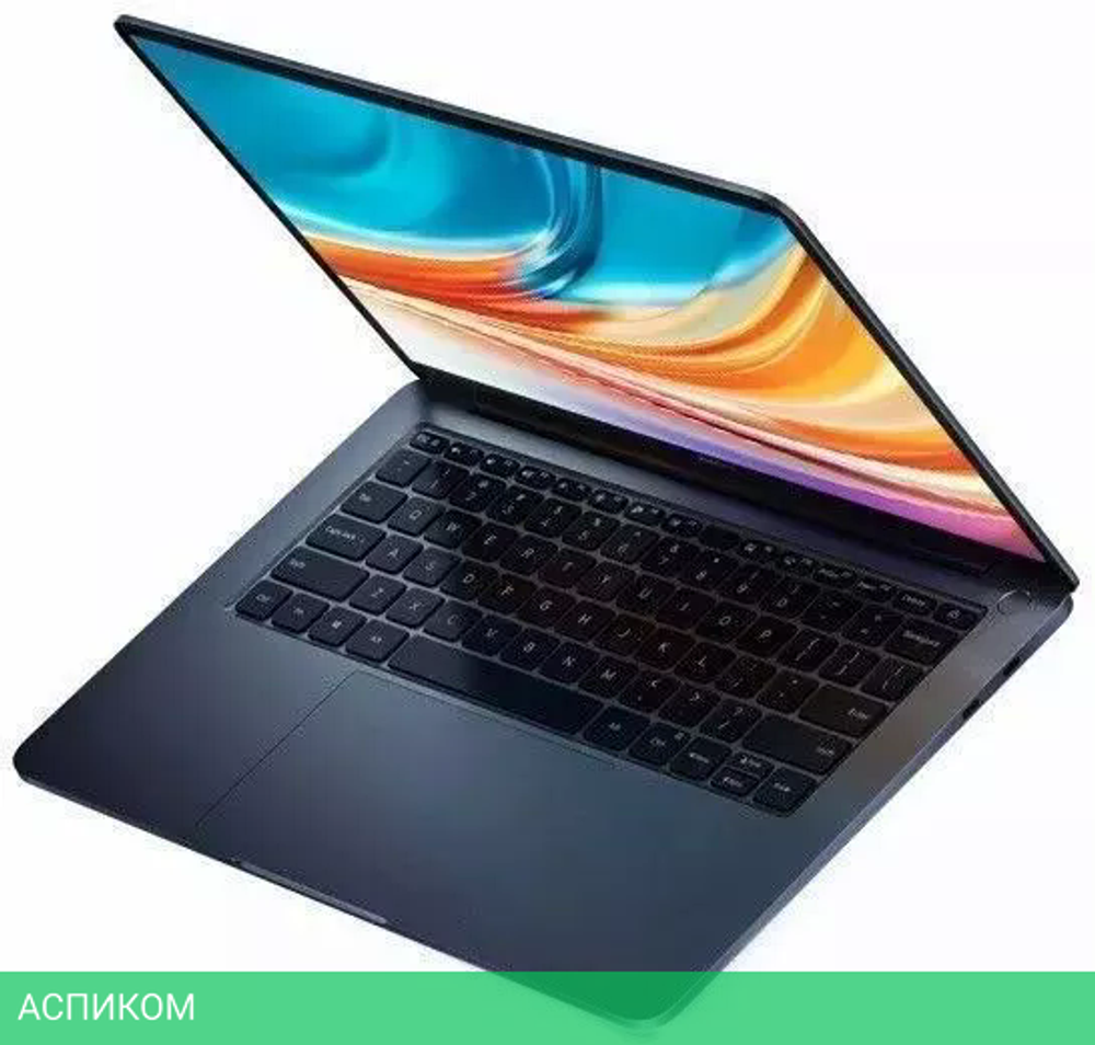 Ноутбук Xiaomi Mi Notebook Pro X 14 2021 (JYU4365CN)