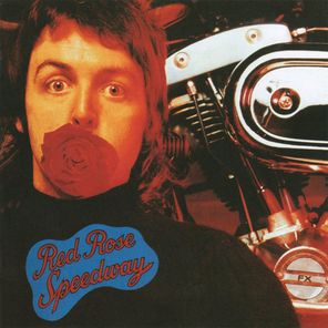 Paul McCartney & Wings / Red Rose Speedway (Deluxe Edition)(3CD+2DVD+Blu-ray)