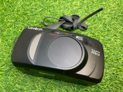 Minolta Riva Zoom 115 EX Покупка/Продажа