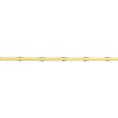 ST018.410.20 Светодиодная лента COB 9,6Вт/м 4000К 4150Lm Ra>90 IP20 L5000xW8 24В Светодиодные ленты