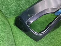 Бампер передний BMW 7er G11 G12 (2019-2022)