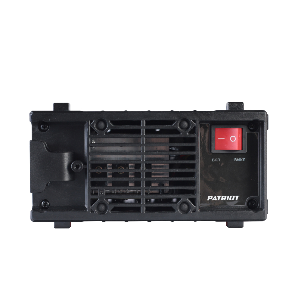 Пускозарядное инверторное устройство PATRIOT BCI 600D Start