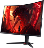 Монитор 31,5" Acer XZ323QUX2bmiiprx
