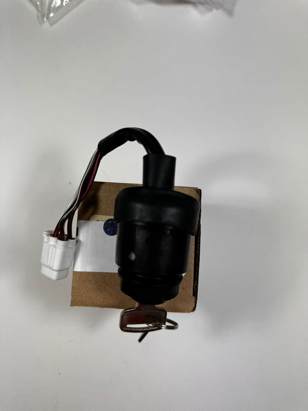 Замок зажигания KIMPEX для снегохода Yamaha