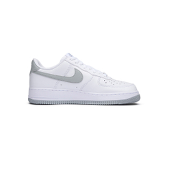 Кроссовки Nike Air Force 1 Low ‘07 "White Light Smoke Grey"