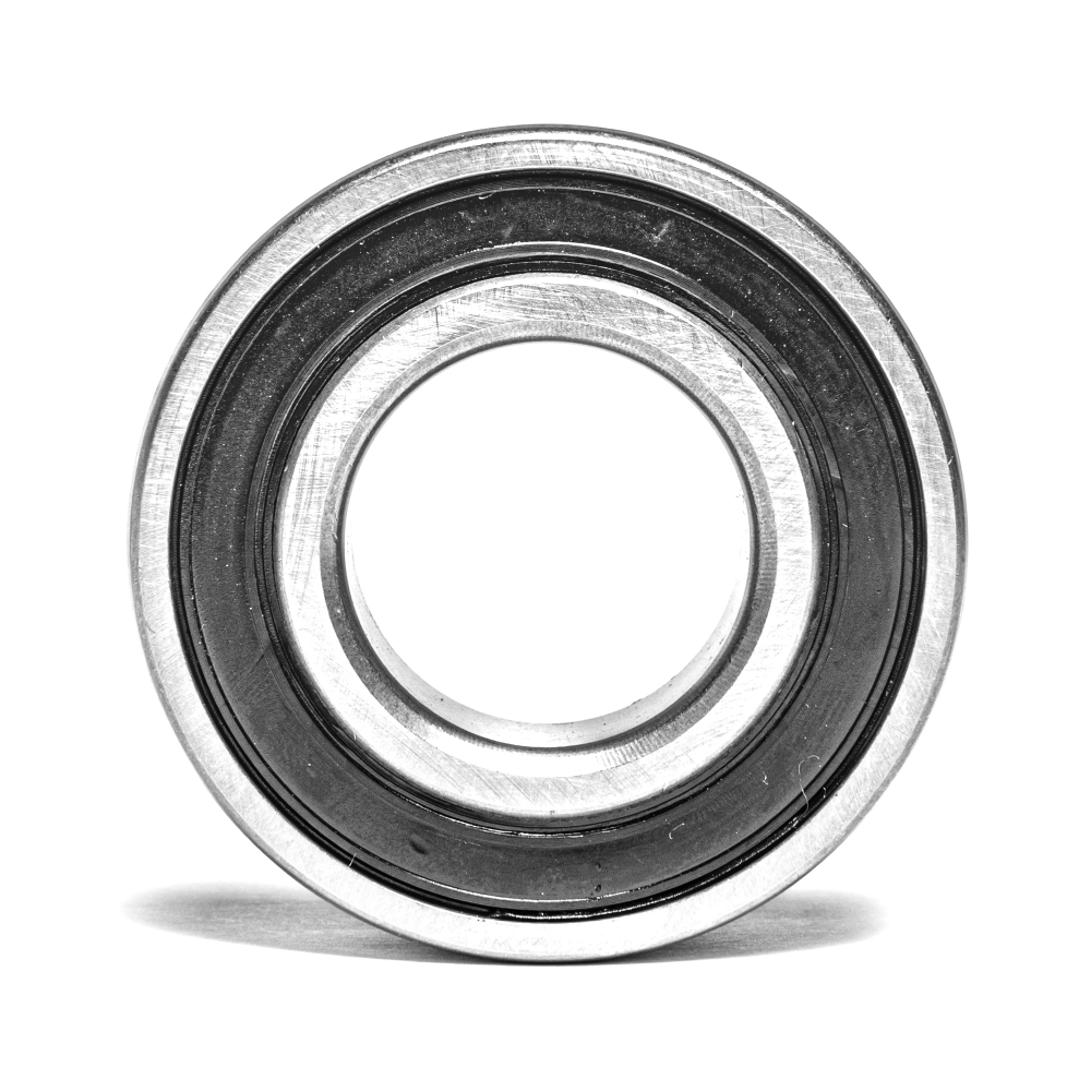 Подшипник шариковый радиальный однорядный закрытый, 25х52х18 мм (подвесной ВАЗ)