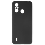 Накладка Itel A49 black