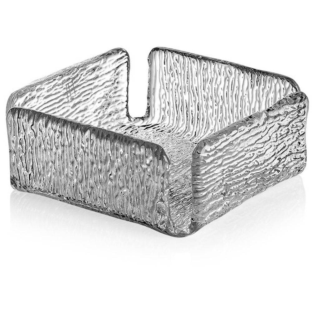 Подставка для салфеток IVV Ироко 14.5х14.5см