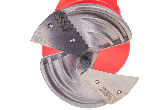 Шнек ледобура HIGASHI Cobra Long 150