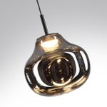 5097/4LC ODL Подвес LED 4Вт 4000К 220В IP20 PENDANT