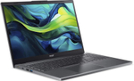 Ноутбук  Acer Aspire A15-51M-74HF 15.6 ", Core 7, 16 Гб RAM, 512 Гб SSD, Iris Xe Graphics, Металлический
