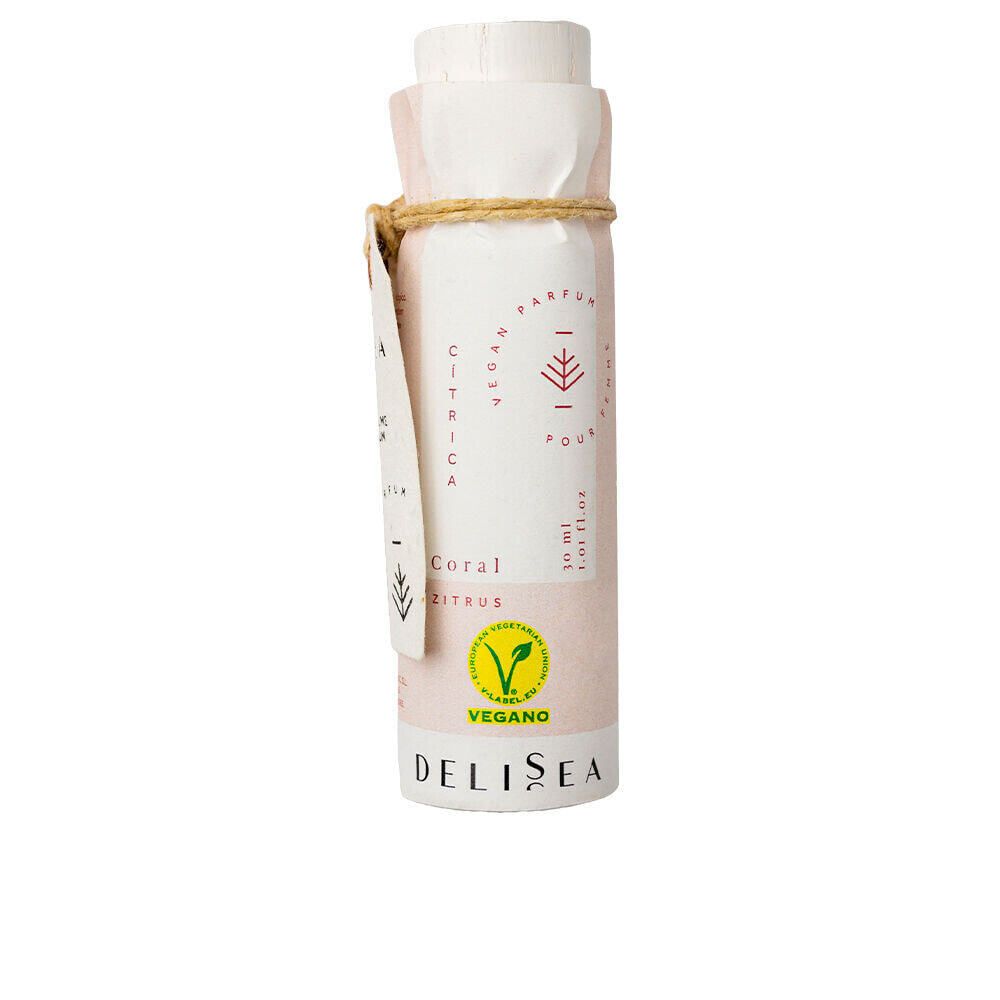 Женская парфюмерия Delisea EDP Coral 30 мл