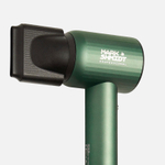 Профессиональный фен Siren 802 green 1750 Вт Mark Shmidt