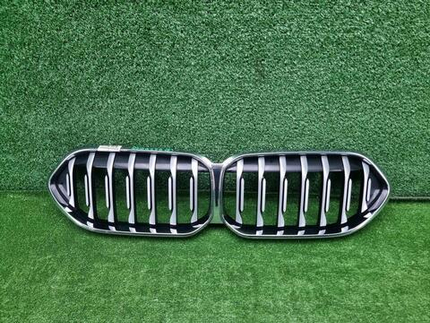 Решетка радиатора BMW 2er F44 (2019-2024)