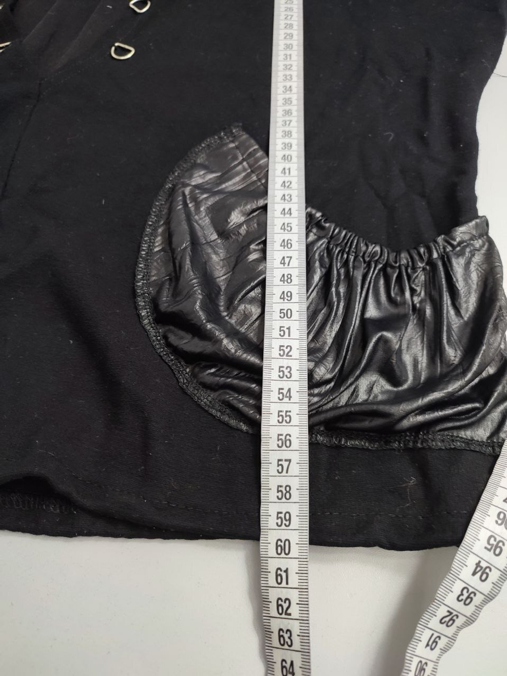 Кофта Lina повседневная 50 размер