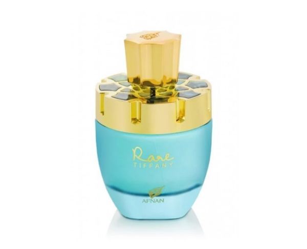 Afnan Rare Tiffany Eau De Parfum