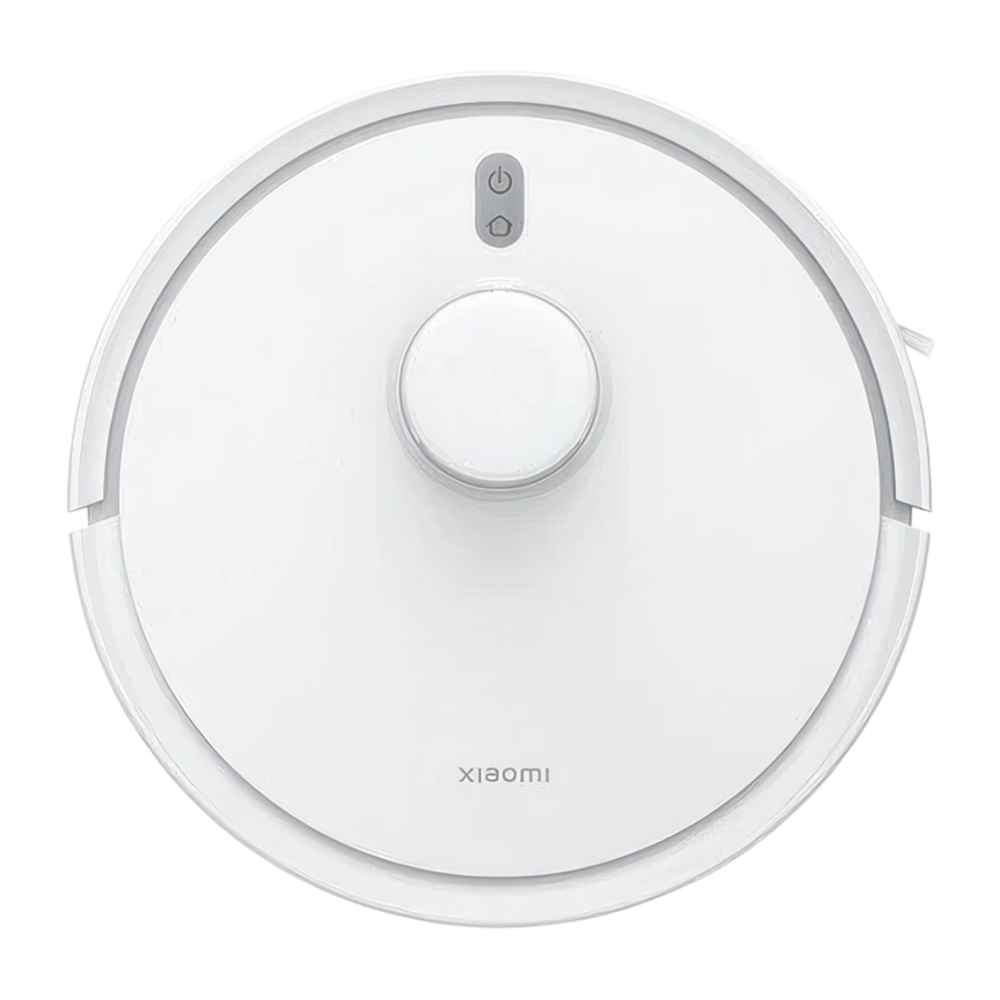 Робот-пылесос Xiaomi Robot Vacuum S20 белый