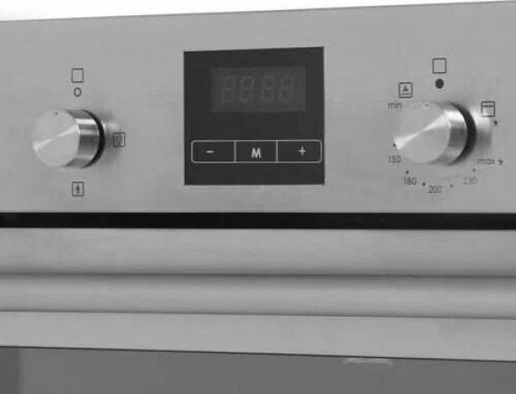 Духовой шкаф Korting OGG 771 CFW