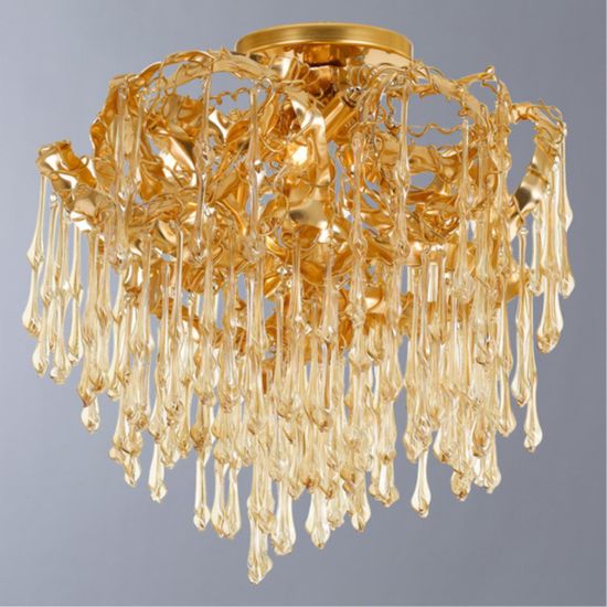 3150/16 PL-6 СВЕТИЛЬНИК ПОТОЛОЧНЫЙ