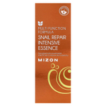 Mizon, Snail Repair Intensive Essence, восстанавливающая эссенция, 100 мл (3,38 жидк. унц.)