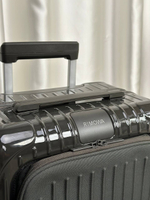 Чемодан Rimowa