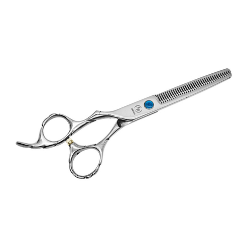 Suntachi Classic Gold филировочные ножницы для левшей LZG-IB-57537L 4 класс ✅ Оригинал