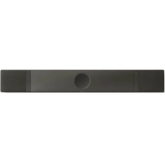 KEF XIO Black