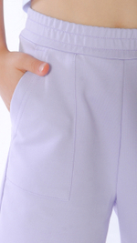 Шорты трикотажные для девочки 3-6 лет Fleur de Vie