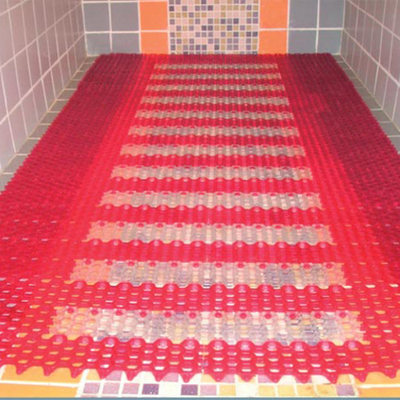 Покрытие Антислайд "Range" Красное