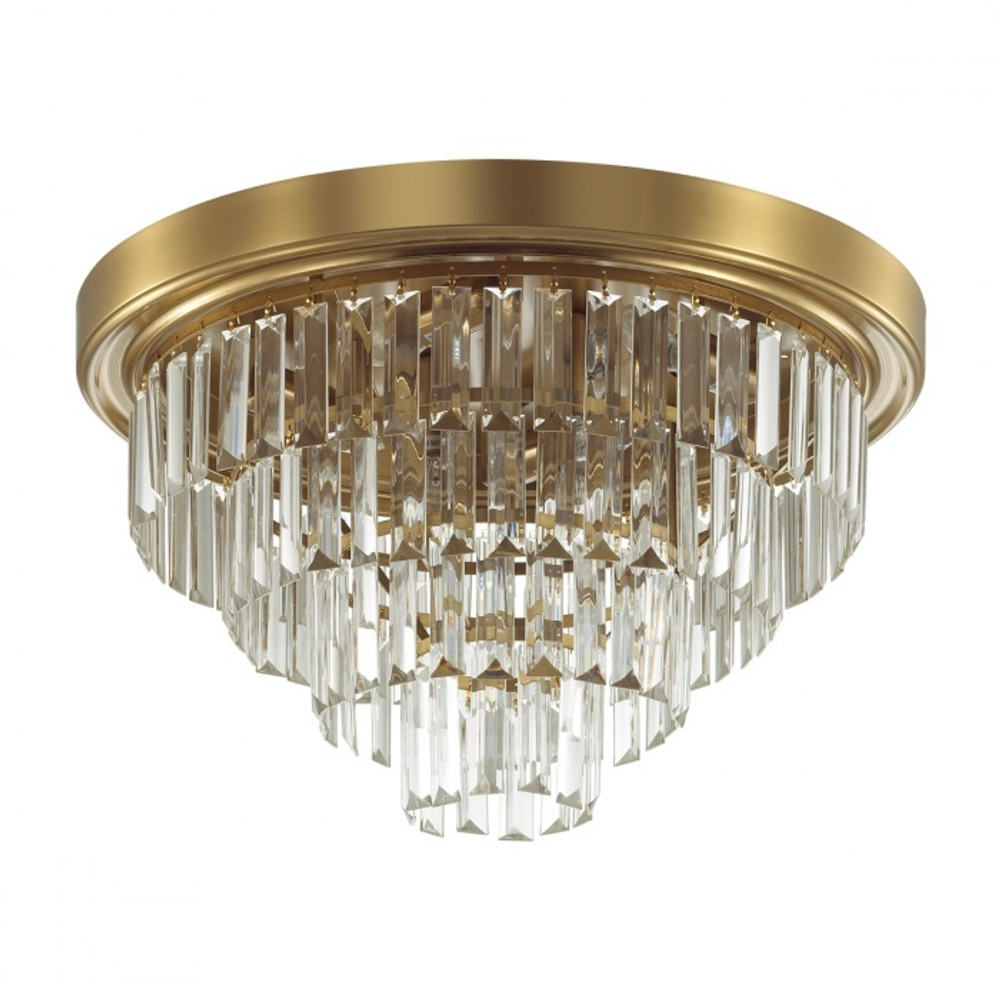 Накладная люстра Lumion 5257/6C