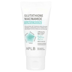 APLB, Glutathione Niacinamide, Sunscreen, SPF 50+ PA ++++, 1.35 fl oz (40 ml)