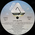 Air Supply / Lost In Love - The One That You Love (2LP)