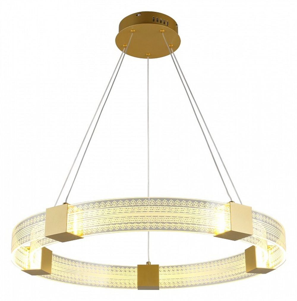 Подвесной светильник Aployt Misia APL.030.03.50