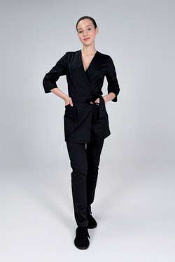 Куртка женская КМ.710