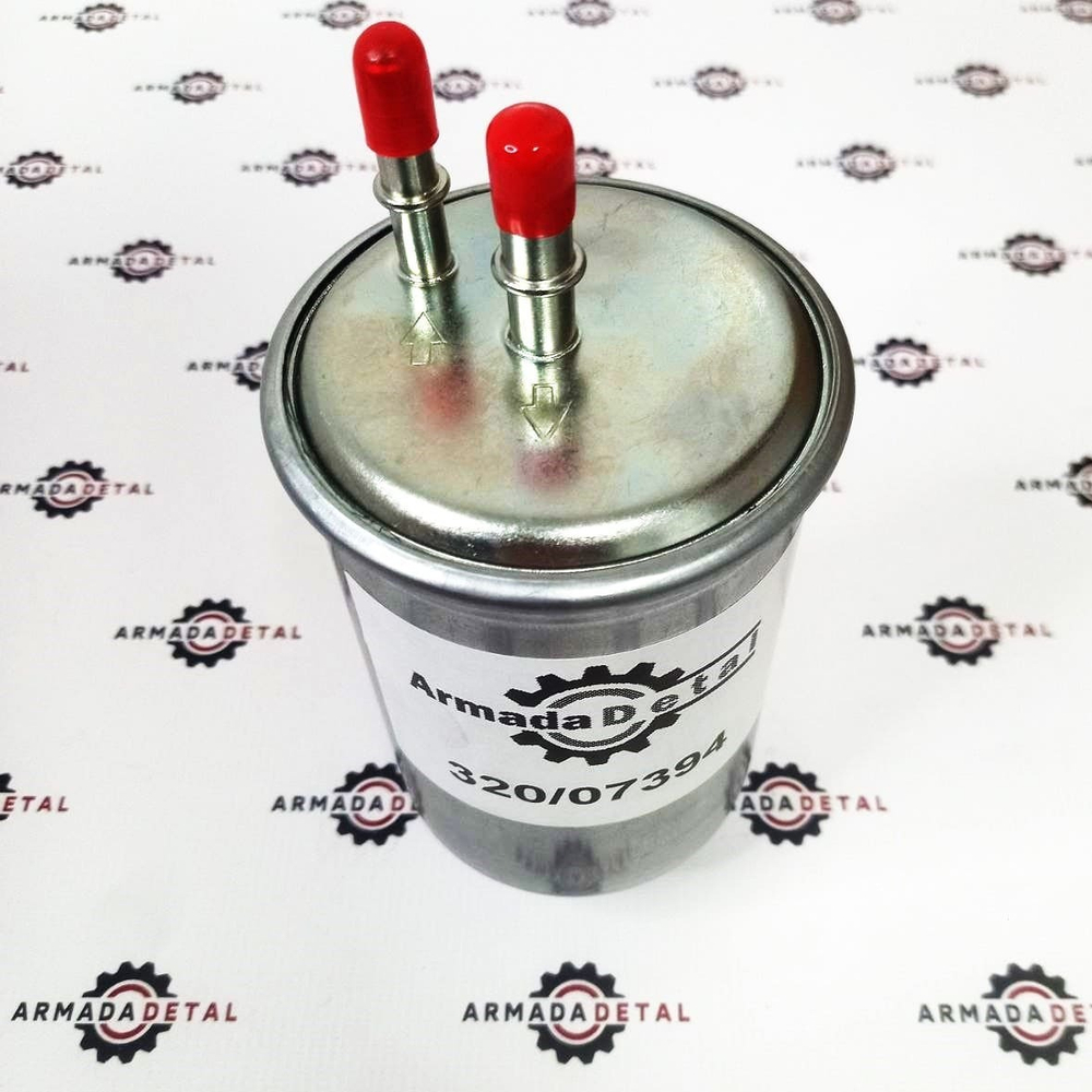 Фильтр топливный тонкой очистки (Dieselmax, нижний) | 320/A7170, 320/07394, 320/07155 | Shengnuo