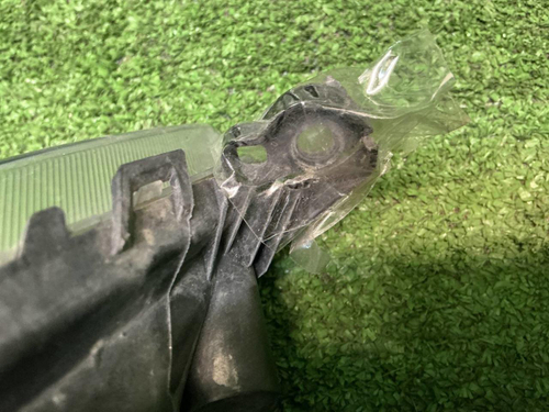 ПТФ правая Volvo XC90 2 (2014-2019) LED