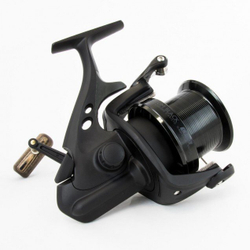 Катушка Okuma Custom Black 80 + доп. шпуля