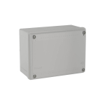 54010 коробка ответвительная с гладкими стенками 150х110х70 DKC